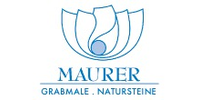 Kundenlogo Grabmale Maurer