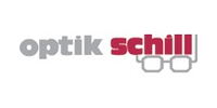 Kundenlogo Schill Optik