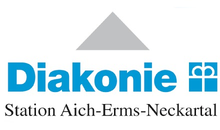 Kundenlogo von Diakoniestation Aich-Erms-Neckartal