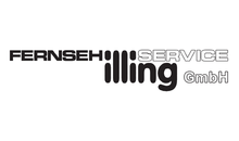 Kundenlogo von Fernsehservice Illibg GmbH Kundenlogo von Fernsehservice Illibg GmbH