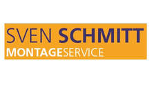 Kundenlogo von Sven Schmitt Montageservice