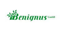 Kundenlogo Benignus GmbH