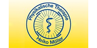 Kundenlogo Krankengymnastik Möller Heiko