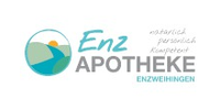 Kundenlogo Enz-Apotheke Inh. Dr. Daniela Brieger-Müller