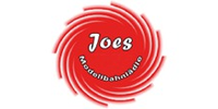 Kundenlogo Joes Modellbahnlädle