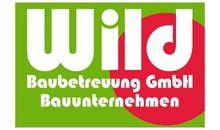 Kundenlogo von Baubetreuung Wild GmbH Kundenlogo von Baubetreuung Wild GmbH