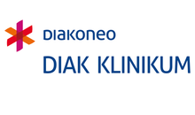 Kundenlogo von Diakonie-Klinikum Schwäbisch Hall GmbH