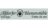 Kundenlogo von Alfdorfer Blumenstüble Sauter Heide