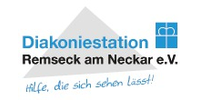 Kundenlogo Diakoniestation Remseck