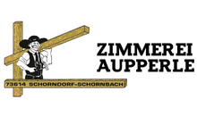 Kundenlogo von Zimmerei Aupperle