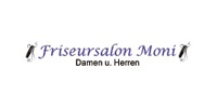 Kundenlogo Friseursalon Moni - Monika Lepple