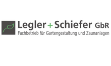 Kundenlogo von Garten- u. Landschaftsbau Legler + Schiefer GbR