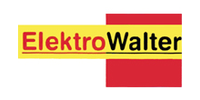 Kundenlogo Elektrofachgeschäft Maik Walter