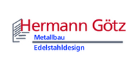 Kundenlogo Metallbau Hermann Götz