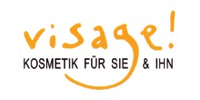 Kundenlogo Visage Kosmetik für Sie & Ihn