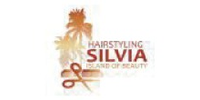 Kundenlogo Hairstyling Silvia - Island of Beauty