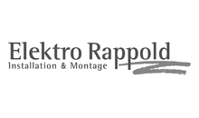 Kundenlogo von Elektro Rappold