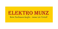 Kundenlogo ELEKTRO MUNZ GmbH