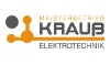 Kundenlogo von Marcus Krauß Elektrotechnik