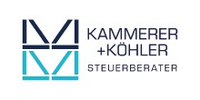 Kundenlogo KAMMERER & KÖHLER Steuerberater PartG mbB