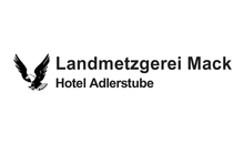 Kundenlogo von Hotel Adlerstube Gaststätte