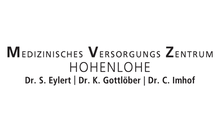 Kundenlogo von MVZ