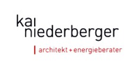 Kundenlogo Kai Niederberger Architekt