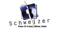 Kundenlogo Schweizer Damen- und Herrensalon