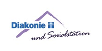 Kundenlogo Diakonie- und Sozialstation Schönbuch