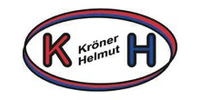 Kundenlogo Helmut Kröner Heizung-Sanitär-Flaschnerei