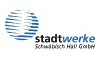 Kundenlogo von Stadtwerke Schwäbisch Hall GmbH