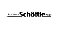 Kundenlogo Autohaus Schöttle GmbH