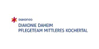 Kundenlogo Diakonie daheim Pflegeteam Mittleres Kochertal