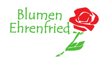 Kundenlogo von Blumen Ehrenfried