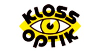 Kundenlogo Kloss Optik GmbH Geschäftsf. Carsten Giepen