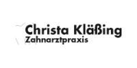 Kundenlogo Christa Kläßing Zahnarztpraxis