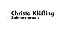 Kundenlogo Christa Kläßing Zahnarztpraxis