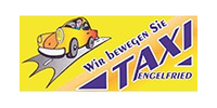 Kundenlogo Taxi Engelfried