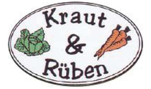 Kundenlogo von Kraut & Rüben Petra Grosch Kundenlogo von Kraut & Rüben Petra Grosch