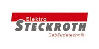 Kundenlogo Steckroth GmbH