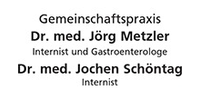 Kundenlogo Schöntag Jochen Dr.med. und Metzler Jörg Dr. med.