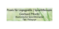 Kundenlogo Gerhard Moritz Akadem. Sprachtherapeut