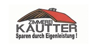 Kundenlogo Zimmerei Kautter