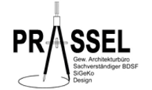 Kundenlogo von Prassel Harald Architekt