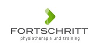 Kundenlogo FORTSCHRITT - Physiotherapie und Training