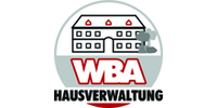 Kundenlogo Hausverwaltung WBA GmbH