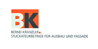 Kundenlogo Bernd Kranzler Gipsergeschäft