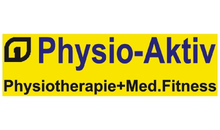 Kundenlogo von Physio-Aktiv