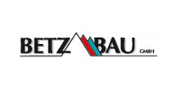Kundenlogo Betz Bau GmbH