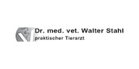 Kundenlogo Stahl Walter Dr.med.vet.